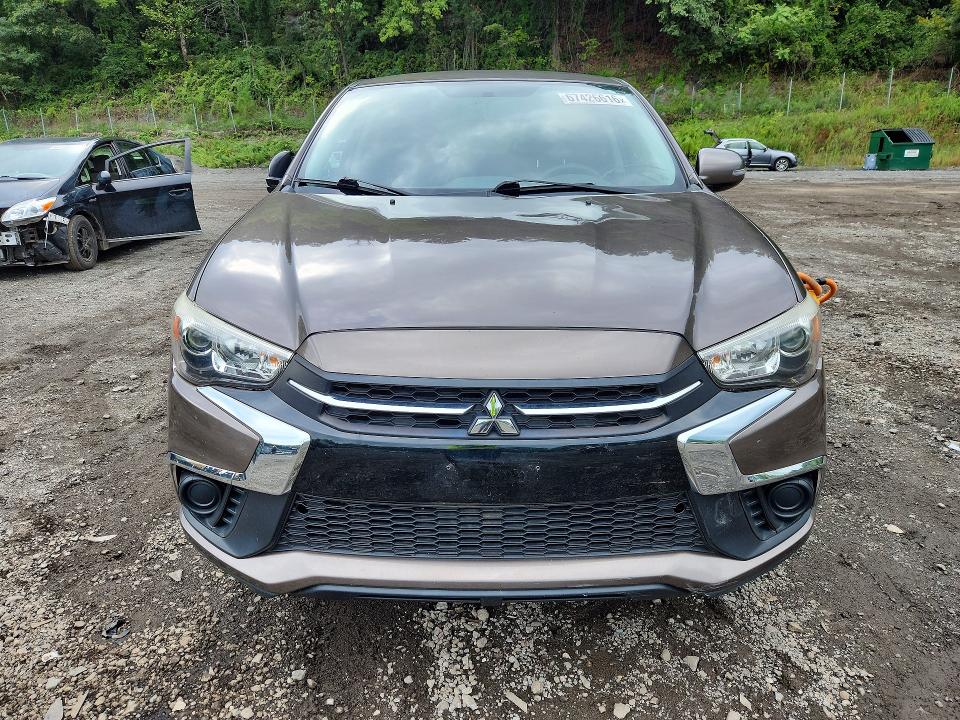 Aukcja sprzedaży 2019 Mitsubishi Outlander Sport, vin: JA4AR3AU1KU028568, numer aukcji: 67426616
