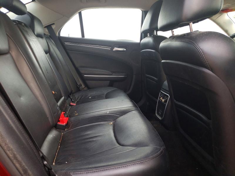 Продаж на аукціоні авто 2015 Chrysler 300, vin: 2C3CCAAG8FH818378, номер лоту: 69956496