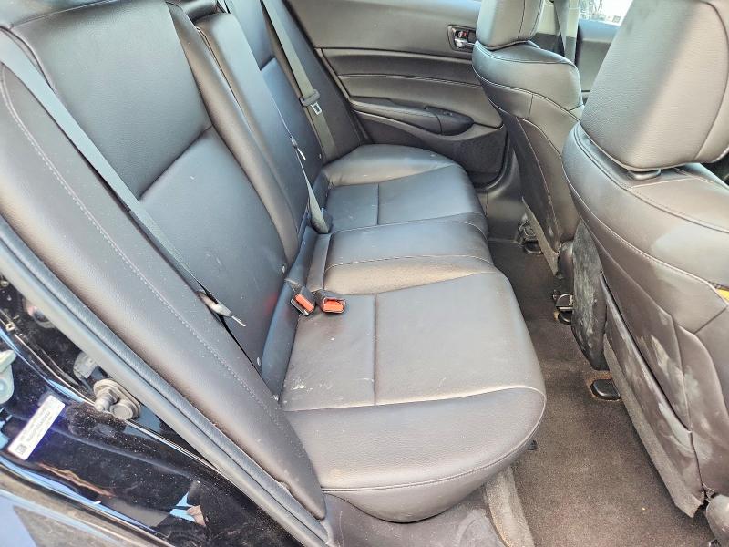 Aukcja sprzedaży 2016 Acura Ilx, vin: 19UDE2F33GA001634, numer aukcji: 67465406
