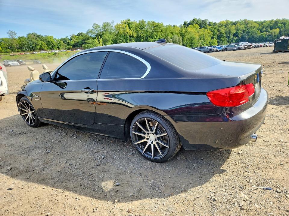 Aukcja sprzedaży 2013 Bmw 335, vin: WBAKF9C52DE860281, numer aukcji: 67837046