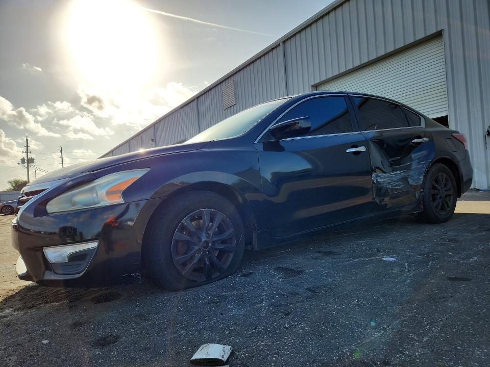 Aukcja sprzedaży 2015 Nissan Altima, vin: 1N4AL3AP5FC134816, numer aukcji: 69353426