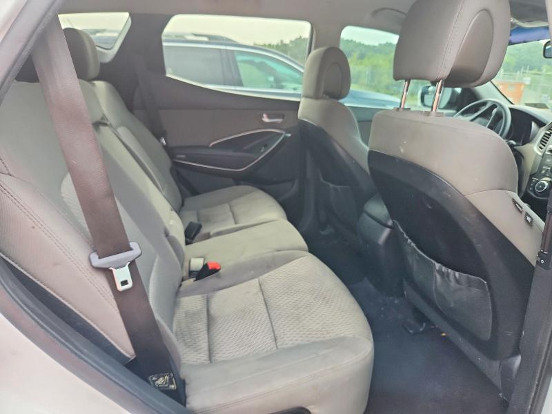Продажа на аукционе авто 2018 Hyundai Santa Fe Sport, vin: 5NMZT3LB8JH079836, номер лота: 67293986