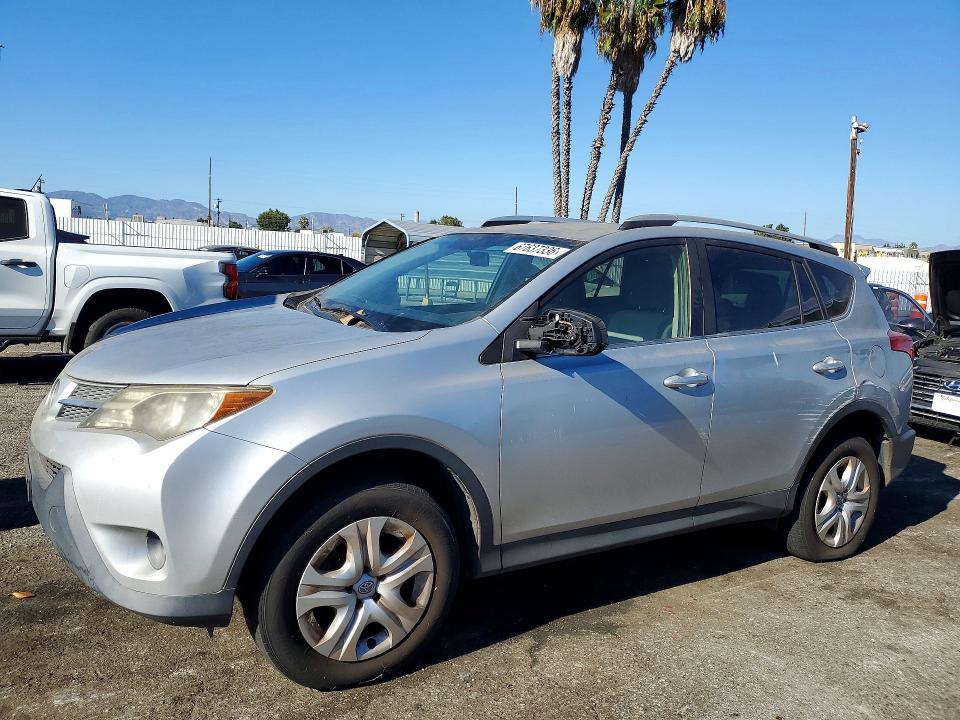 Продаж на аукціоні авто 2015 Toyota Rav4, vin: JTMZFREV8FJ025603, номер лоту: 67637336