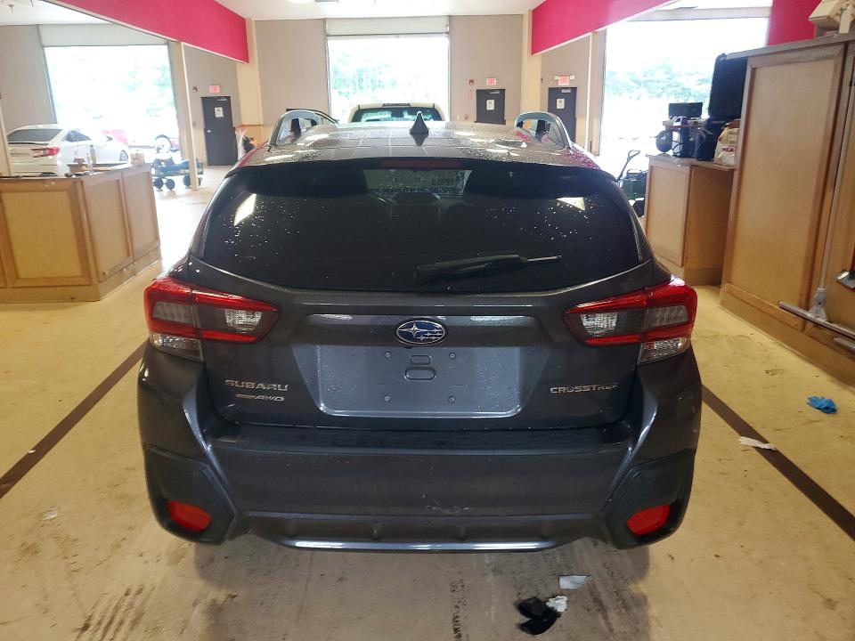Aukcja sprzedaży 2021 Subaru Crosstrek, vin: JF2GTAEC2MH219775, numer aukcji: 66400416