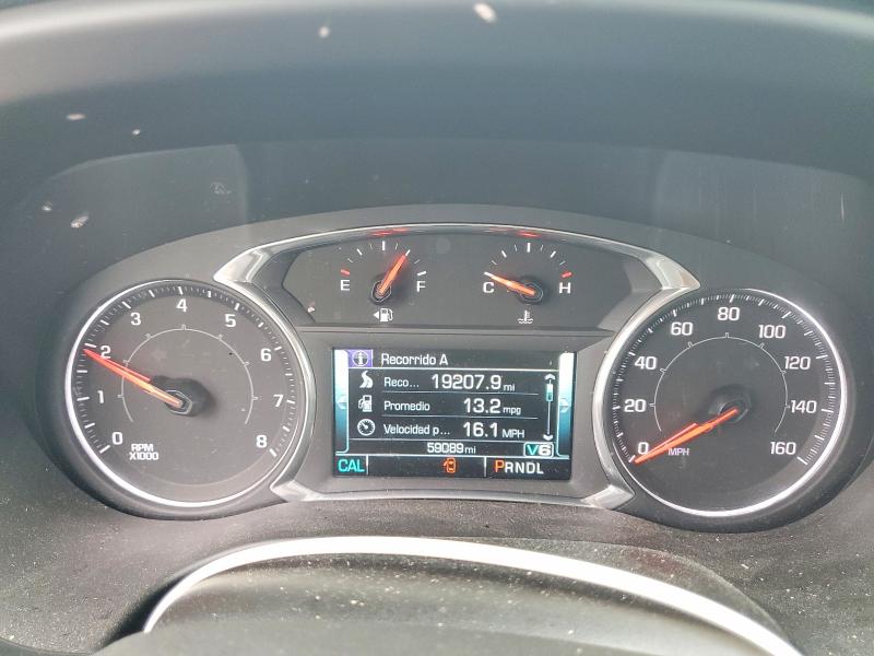 Продажа на аукционе авто 2017 Gmc Acadia, vin: 1GKKNMLS0HZ285907, номер лота: 67459066