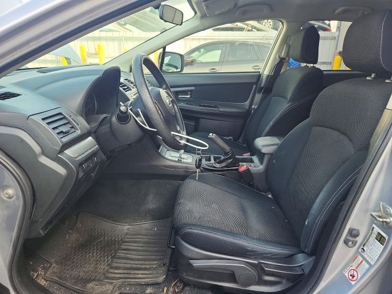 67467986 :رقم المزاد ، JF2GPACC5E8305753 vin ، 2014 Subaru Xv Crosstrek مزاد بيع