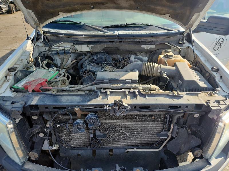 2013 Ford F150 მანქანა იყიდება აუქციონზე, vin: 1FTMF1CM3DKD92650, აუქციონის ნომერი: 68677346
