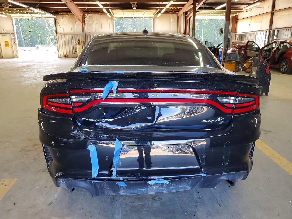 Aukcja sprzedaży 2021 Dodge Charger, vin: 2C3CDXL9XMH585938, numer aukcji: 68551826