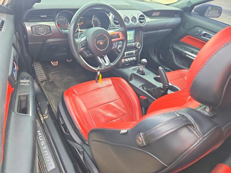 Продаж на аукціоні авто 2016 Ford Mustang, vin: 1FA6P8CF6G5300682, номер лоту: 68204356