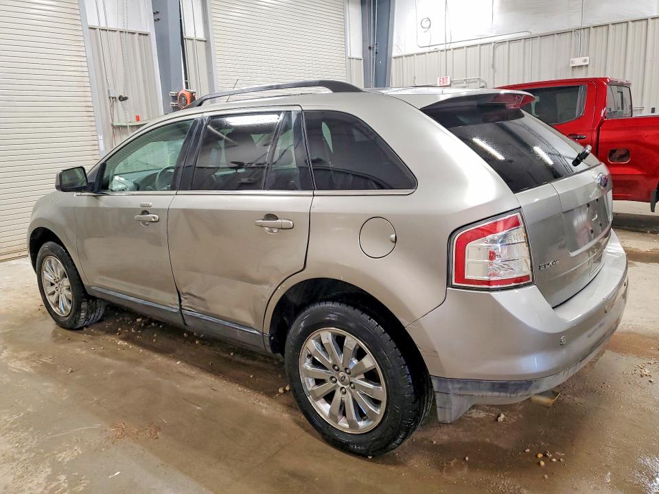 Продажа на аукционе авто 2008 Ford Edge, vin: 2FMDK49C48BB39652, номер лота: 67868986