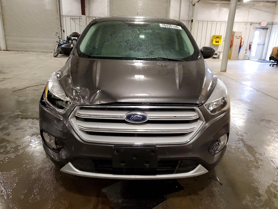 Продаж на аукціоні авто 2017 Ford Escape, vin: 1FMCU9G97HUB82709, номер лоту: 70435146