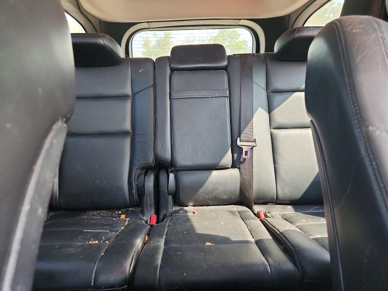 Aukcja sprzedaży 2016 Dodge Durango, vin: 1C4RDJDG7GC484380, numer aukcji: 69415506