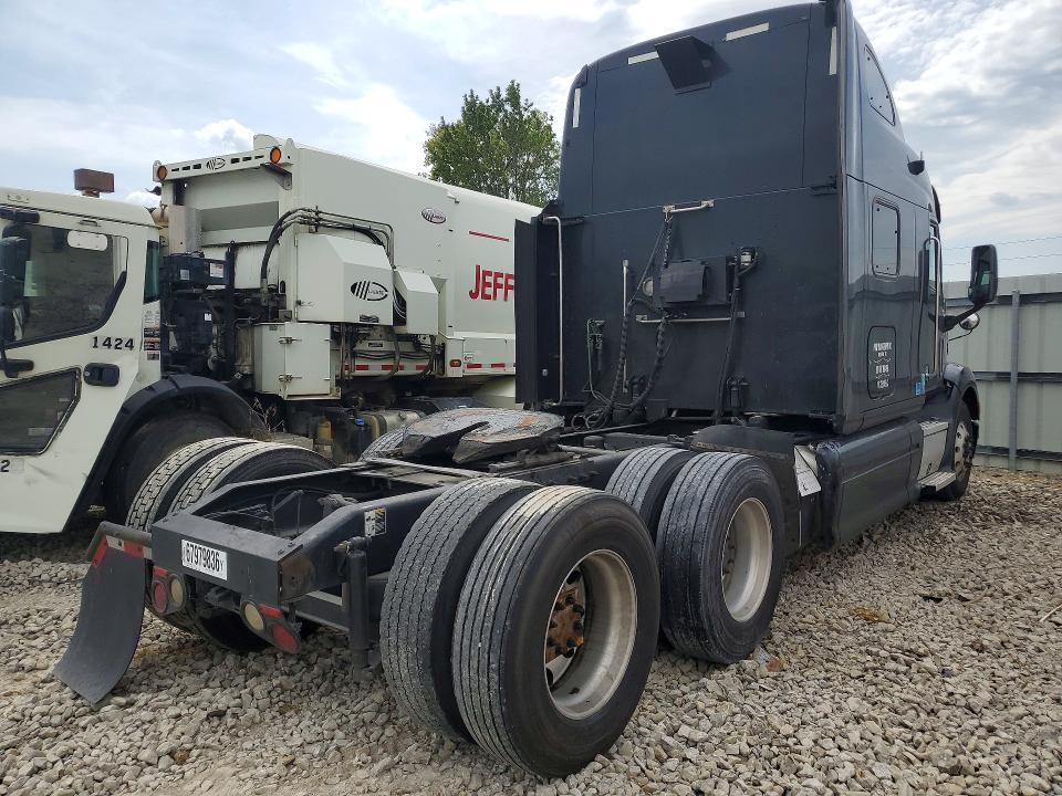 Aukcja sprzedaży 2013 Peterbilt 587, vin: 1XP4D49X6DD175704, numer aukcji: 67979836