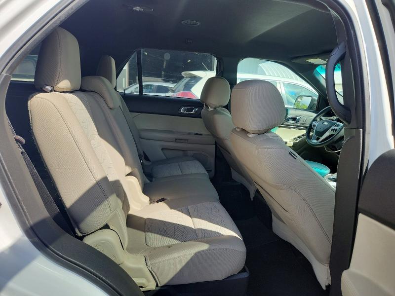 Aukcja sprzedaży 2013 Ford Explorer, vin: 1FM5K8B82DGC66811, numer aukcji: 70241276