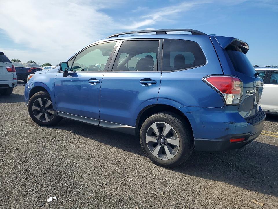 67376796 :رقم المزاد ، JF2SJAEC5HH405526 vin ، 2017 Subaru Forester مزاد بيع