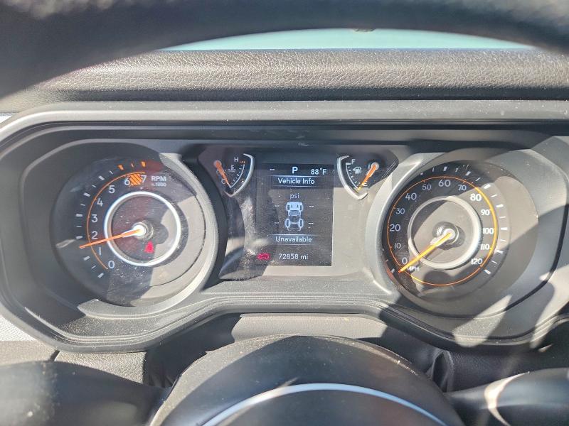 Aukcja sprzedaży 2024 Jeep Wrangler, vin: 1C4PJXAN4RW157930, numer aukcji: 67646386