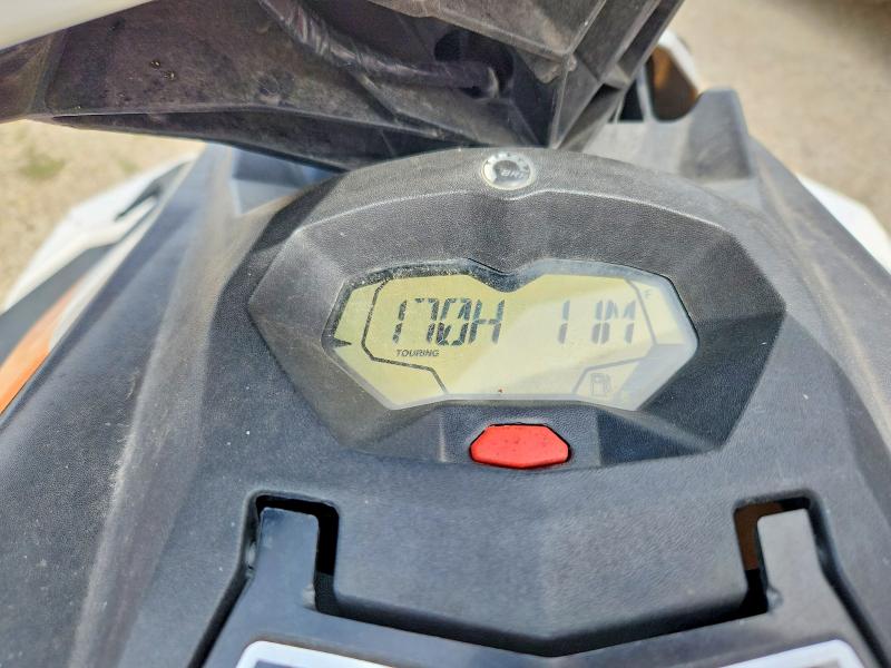Aukcja sprzedaży 2014 Sea-doo Spark, vin: YDV11534C414, numer aukcji: 67127136