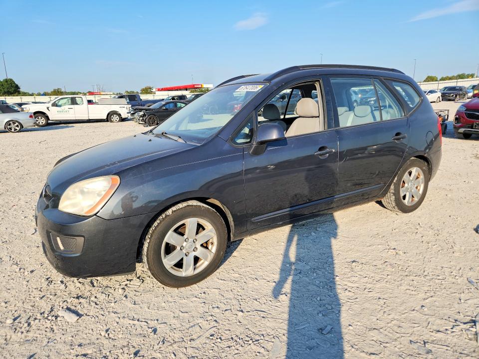 Aukcja sprzedaży 2007 Kia Rondo, vin: KNAFG525477061961, numer aukcji: 67647006