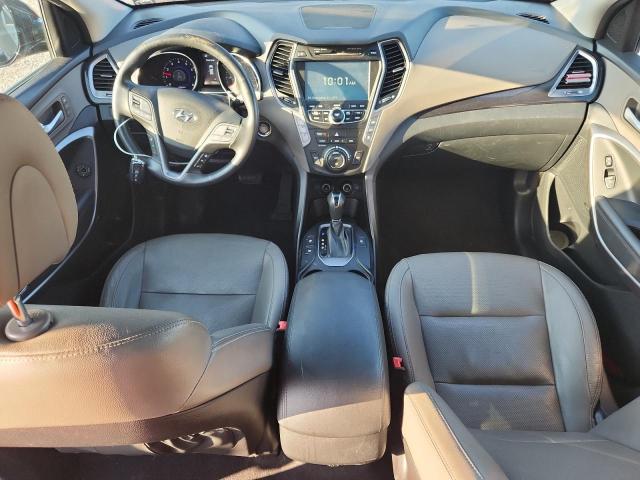 69824946 :رقم المزاد ، KM8SR4HF2FU110446 vin ، 2015 Hyundai Santa Fe مزاد بيع
