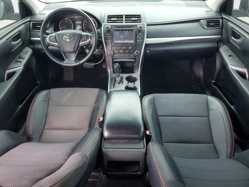 Продажа на аукционе авто 2016 Toyota Camry, vin: 4T1BF1FKXGU540606, номер лота: 69825706