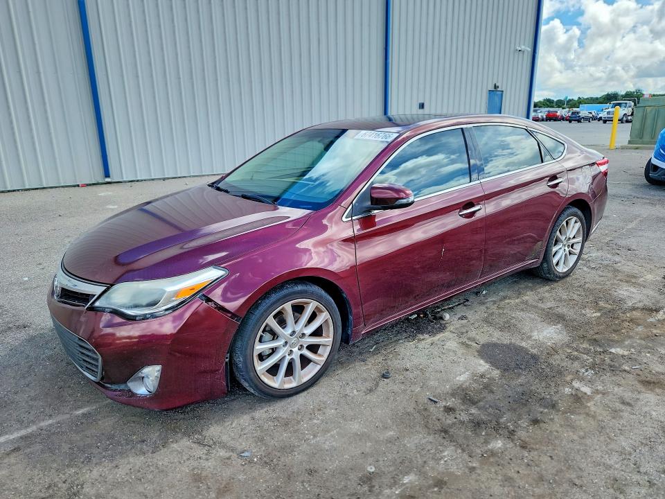 Продаж на аукціоні авто 2013 Toyota Avalon, vin: 4T1BK1EB8DU002561, номер лоту: 67416766