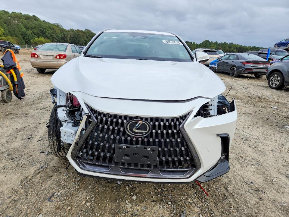Aukcja sprzedaży 2024 Lexus Nx 350h, vin: 2T2AKCEZ1RC017038, numer aukcji: 69695016