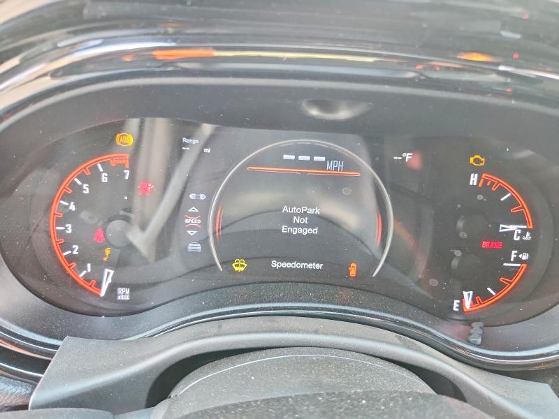Продаж на аукціоні авто 2024 Dodge Durango, vin: 1C4RDJAG4RC114799, номер лоту: 69967256