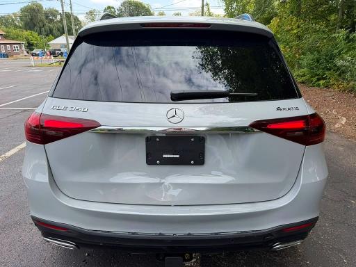 Продаж на аукціоні авто 2026 Mercedes-benz Gle, vin: 4JGFB4FBXTB679221, номер лоту: 69080436