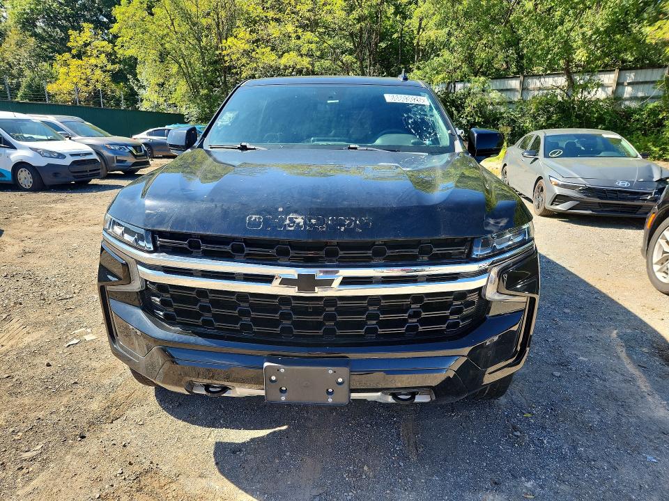 Продажа на аукционе авто 2023 Chevrolet Tahoe, vin: 1GBSKLED9PR331475, номер лота: 68803026