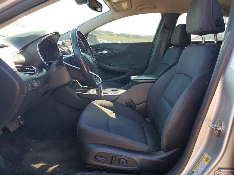 67767586 :رقم المزاد ، 1G1ZE5ST2HF217080 vin ، 2017 Chevrolet Malibu مزاد بيع