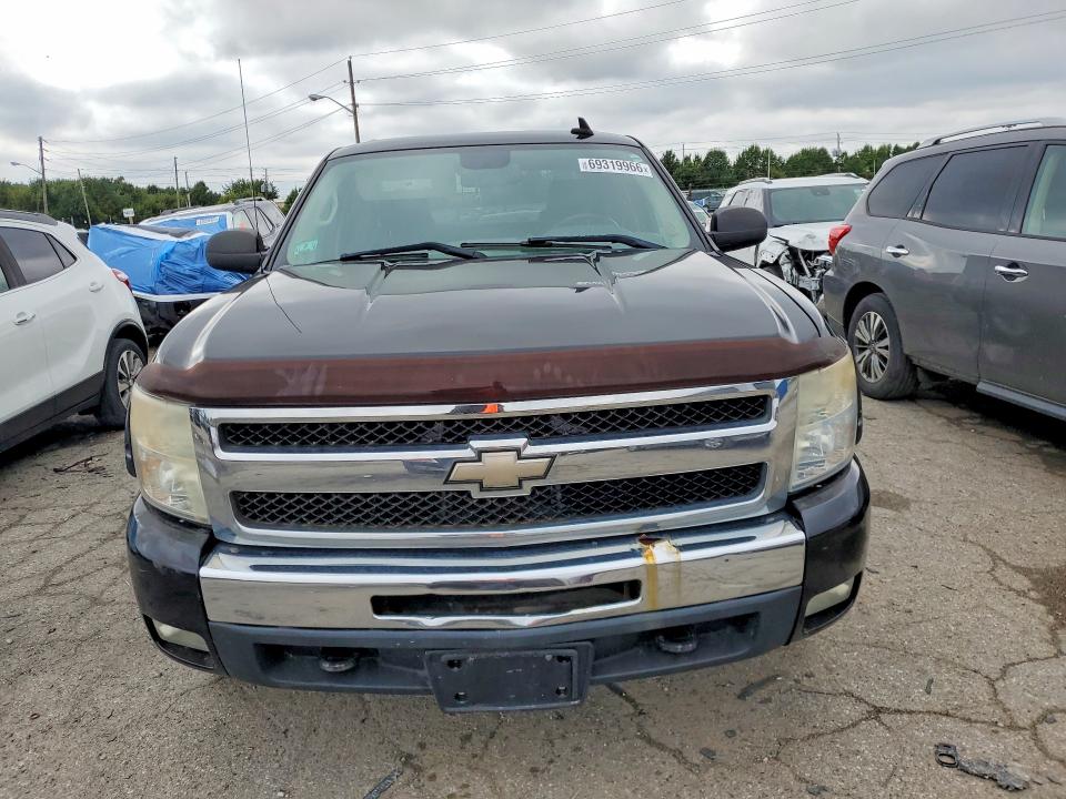 Aukcja sprzedaży 2010 Chevrolet Silverado, vin: 3GCRKSE38AG127656, numer aukcji: 69319966