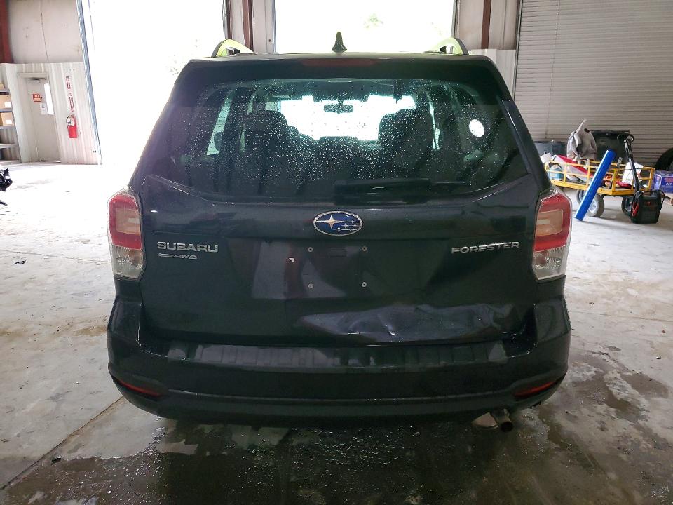 Продажа на аукционе авто 2018 Subaru Forester, vin: JF2SJAGC4JH471892, номер лота: 67650446
