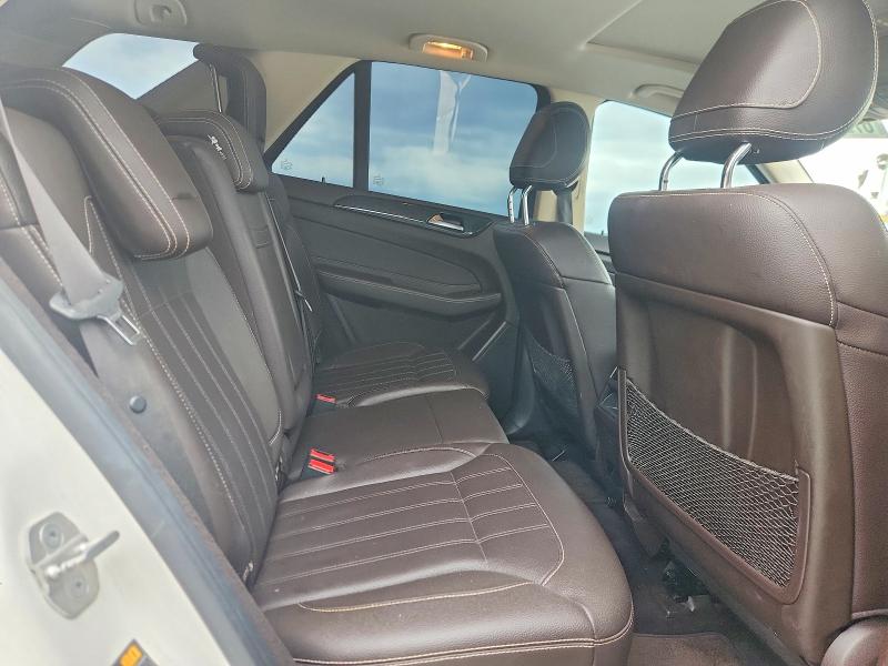67216976 :رقم المزاد ، 4JGDA5JB9HA956803 vin ، 2017 Mercedes-benz Gle مزاد بيع