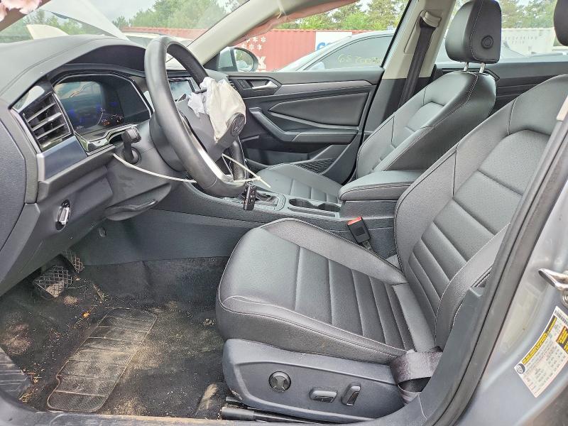 Продаж на аукціоні авто 2024 Volkswagen Jetta, vin: 3VWEM7BU9RM088055, номер лоту: 68449306