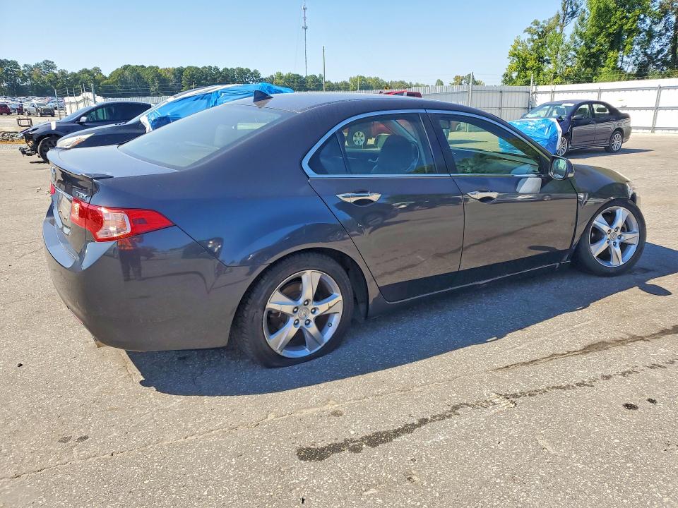 Продажа на аукционе авто 2013 Acura Tsx, vin: JH4CU2F65DC012981, номер лота: 69231306
