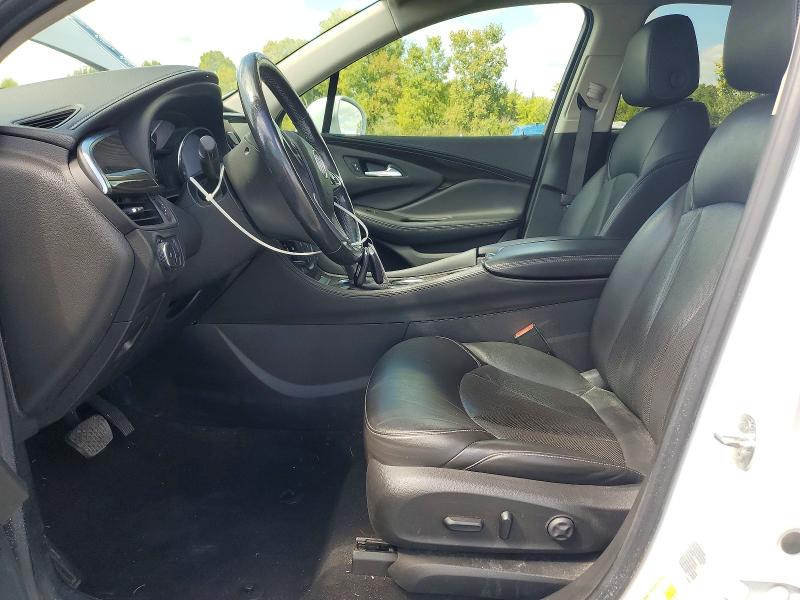 Aukcja sprzedaży 2020 Buick Envision, vin: LRBFXCSAXLD083008, numer aukcji: 68485076