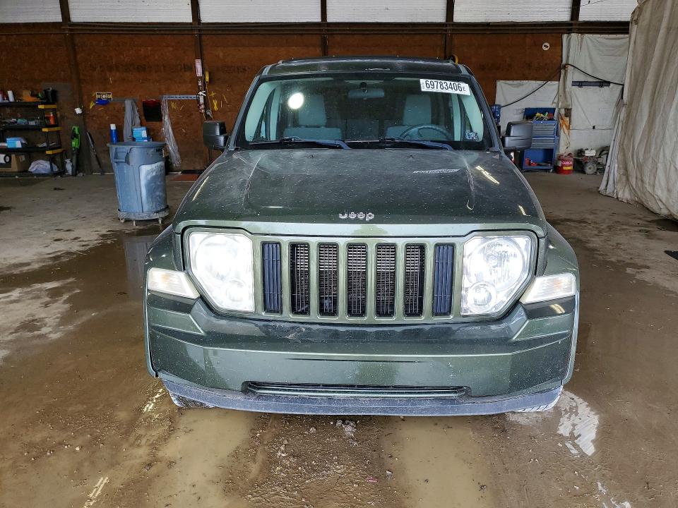 Продаж на аукціоні авто 2008 Jeep Liberty, vin: 1J8GN28K18W105262, номер лоту: 69783406