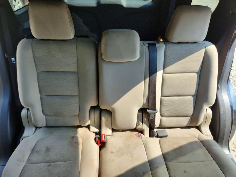 Продажа на аукционе авто 2014 Ford Explorer, vin: 1FM5K7B80EGA42626, номер лота: 67273136