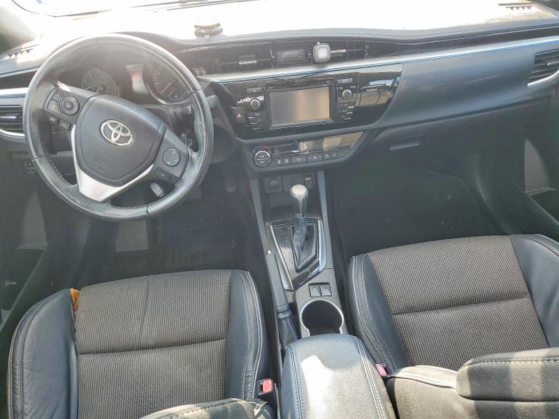 Продажа на аукционе авто 2016 Toyota Corolla L/le/le Plus, vin: 5YFBURHE0GP472622, номер лота: 68938736