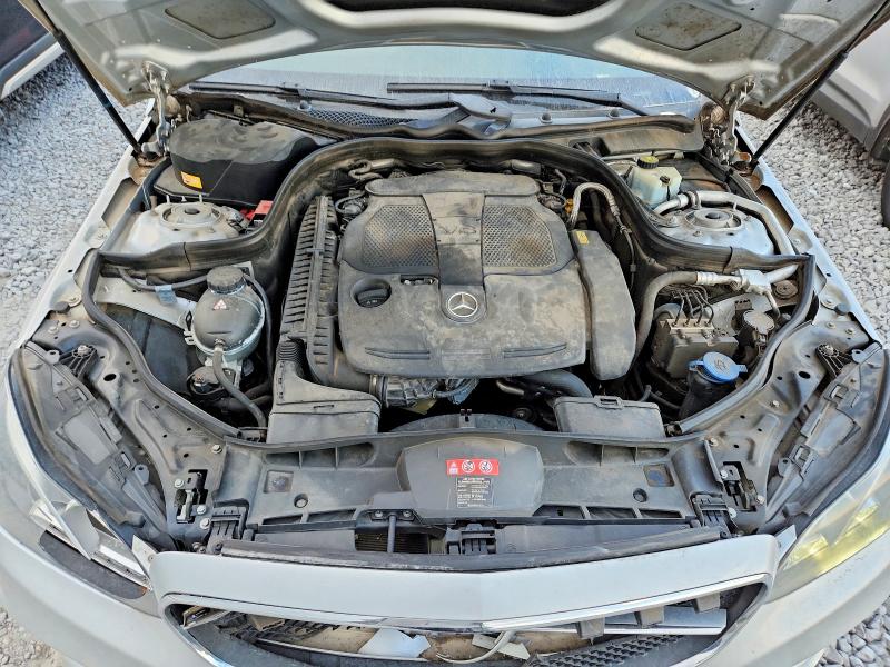 Aukcja sprzedaży 2016 Mercedes-benz E, vin: WDDHF5KB9GB244733, numer aukcji: 69680576