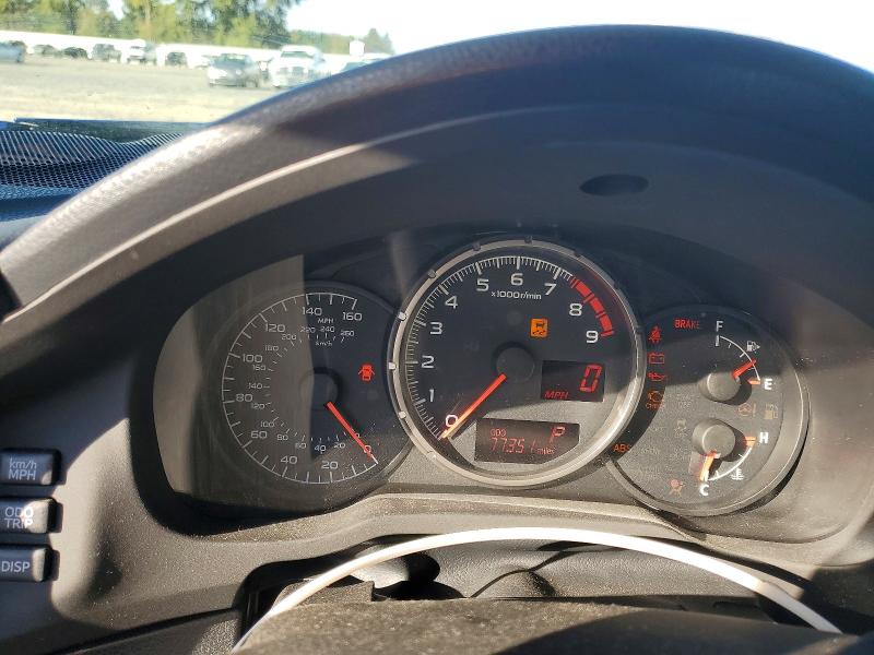 Aukcja sprzedaży 2016 Subaru Brz, vin: JF1ZCAC15G8601561, numer aukcji: 70908896