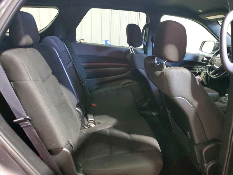 Aukcja sprzedaży 2025 Dodge Durango, vin: 1C4RDHDG1SC544770, numer aukcji: 69769706