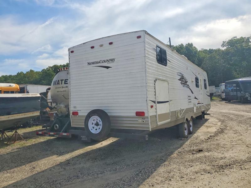 Продаж на аукціоні авто 2009 Northstar Recreational Vehicle (rv), vin: 5SFEB342X9E201804, номер лоту: 68052696