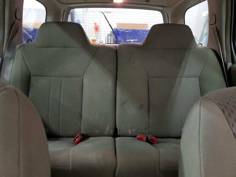 Aukcja sprzedaży 2004 Nissan Xterra, vin: 5N1ED28Y14C627712, numer aukcji: 67208916