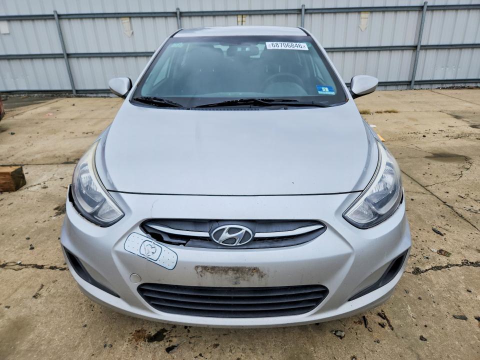 Продажа на аукционе авто 2016 Hyundai Accent, vin: KMHCT5AE0GU273868, номер лота: 68706846