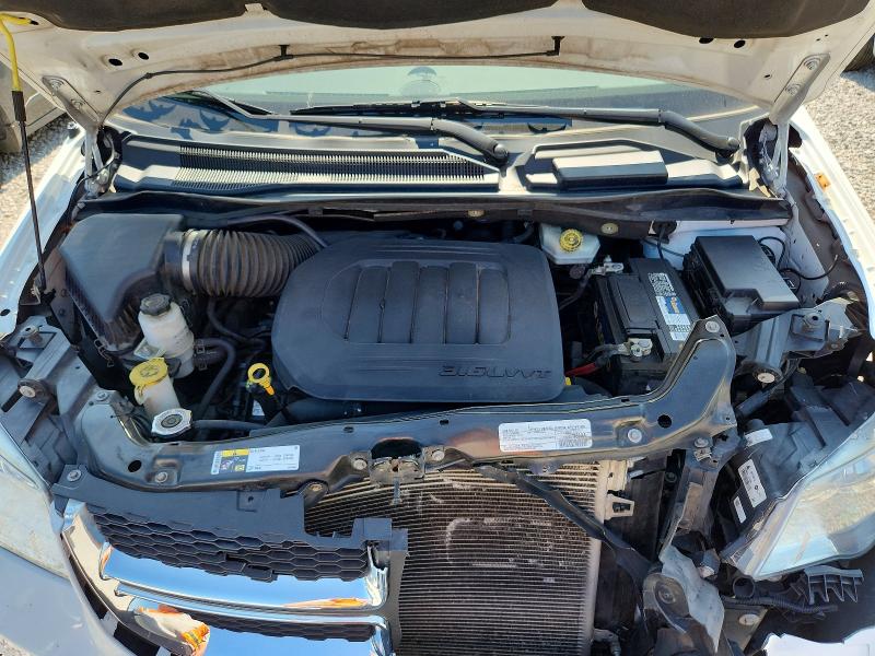 67500566 :رقم المزاد ، 2C4RDGBG0KR801227 vin ، 2019 Dodge Grand Caravan مزاد بيع