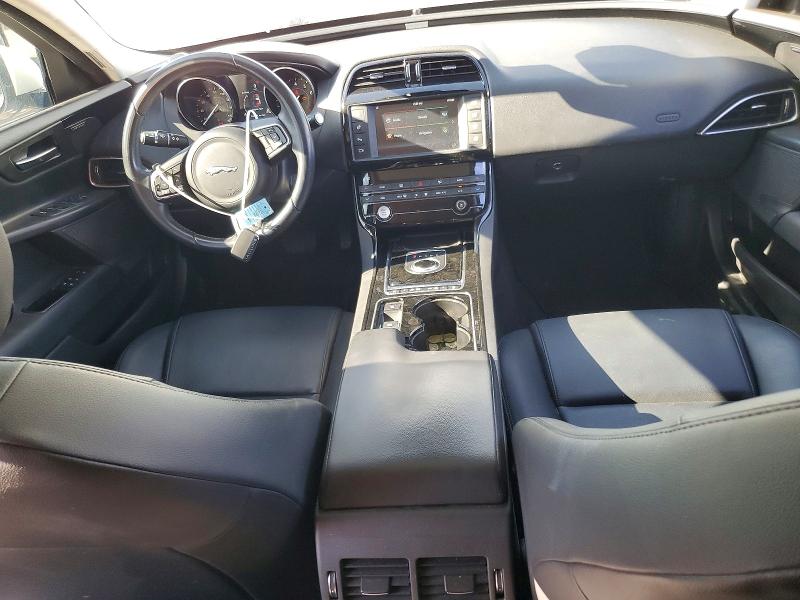 Продаж на аукціоні авто 2017 Jaguar Xe, vin: SAJAD4BG6HA965821, номер лоту: 68600946