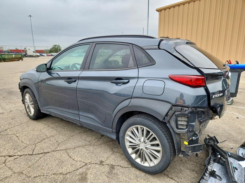 Aukcja sprzedaży 2020 Hyundai Kona, vin: KM8K22AA3LU501897, numer aukcji: 69863806