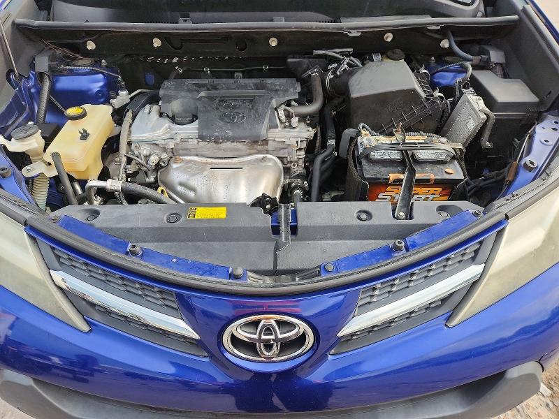 Aukcja sprzedaży 2014 Toyota Rav4, vin: 2T3BFREV4EW184068, numer aukcji: 70861356