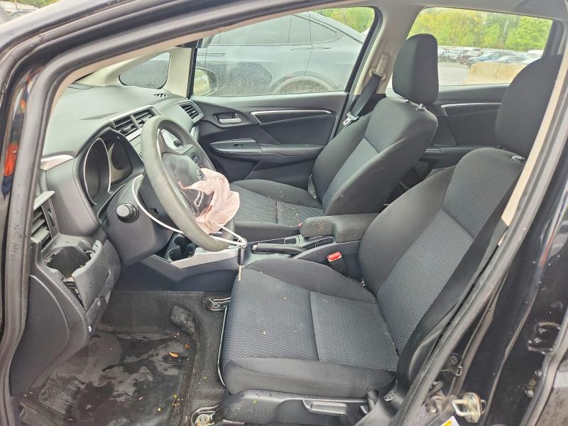 70608176 :رقم المزاد ، 3HGGK5H41LM703686 vin ، 2020 Honda Fit مزاد بيع